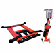 Mobile scissor lift PX-2800