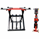 Mobile scissor lift PX-2800