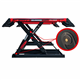 Mobile scissor car lift 3500kg PX-3500X