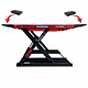 Mobile scissor car lift 3500kg PX-3500X