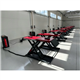 Mobile scissor car lift 3500kg PX-3500X