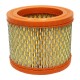 Air filter for Screw10A compressors